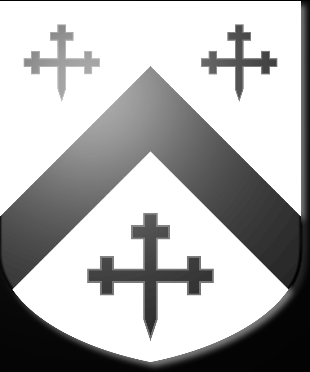Lady Cristine's Personal Heraldry